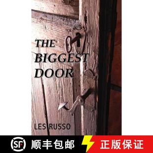 9780984721528 预订 Door Biggest The