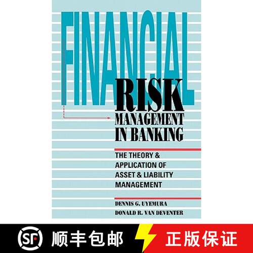 【3-4周达】Financial Risk Management in Banking: The Theory and Application of Asset and Liability Ma... [9780071747189]