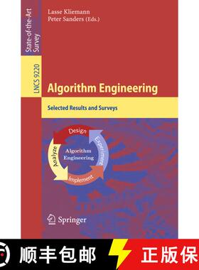 【3-4周达】Algorithm Engineering : Selected Results and Surveys (1st ed. 2016) (1st ed. 2016) [9783319494869]