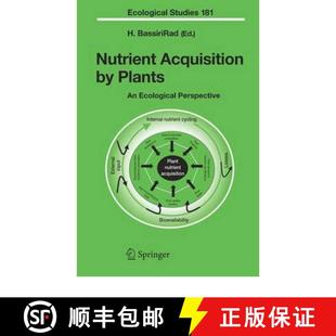 Plants 9783642063374 4周达 Perspective Ecological Acquisition Nutrient