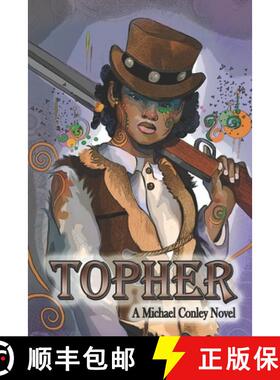 预订 Topher [9798989038503]