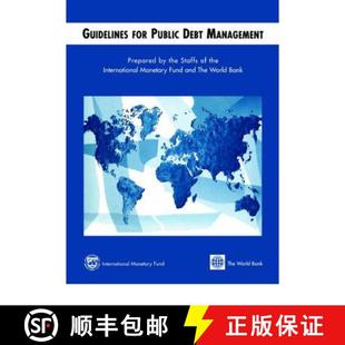 Guidelines 9781589060456 Management Debt for 3周达 Public