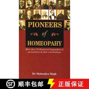 4周达 Homeopathy Than Personalities their Biographies Pioneers Illustrated 9788131914977 Cont... More