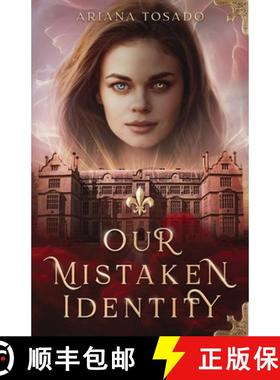 预订 Our Mistaken Identity [9781966238010]