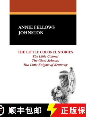 【3-4周达】Under the Deodars, The Phantom 'Rickshaw, Wee Willie Winkie, and Other Classic Stories [9781434472793]