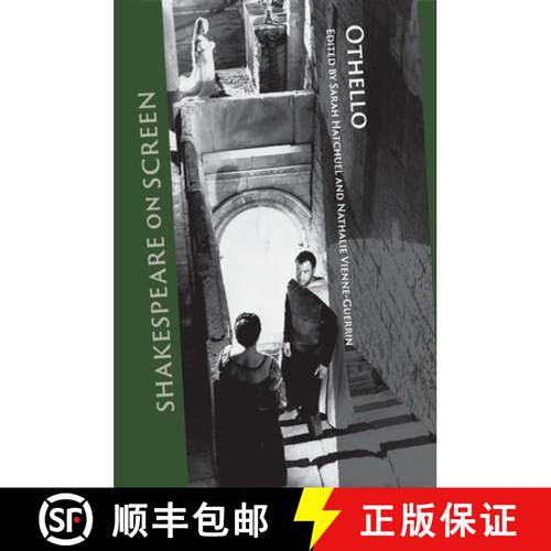 【3-4周达】Shakespeare on Screen: Othello: - Shakespeare on Screen: Othello [9781107525238]