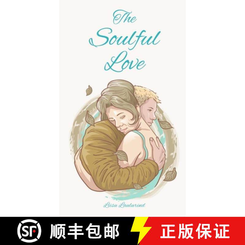 预订 The Soulful Love [9789916872345]