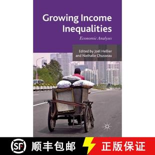 Income Growing 4周達 9781349338115 Economic Analyses Inequalities