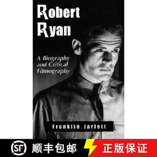 Biography 9780786404766 4周达 Filmography Critical and Ryan Robert