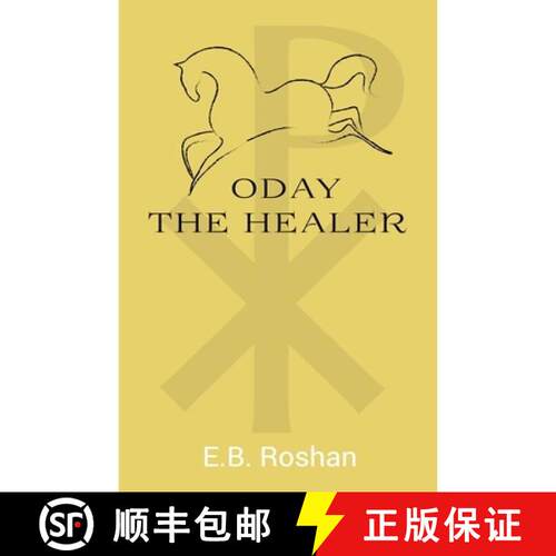 【3-4周达】Oday the Healer [9798235671393]