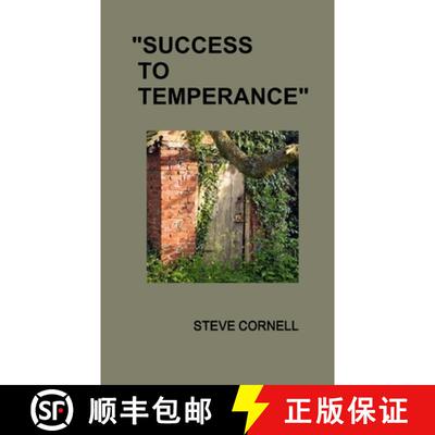 【3-4周达】Success to Temperance [9781291051421]