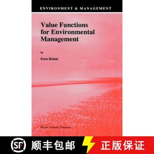 Environmental Functions for 9789048148820 Management 4周达 Value