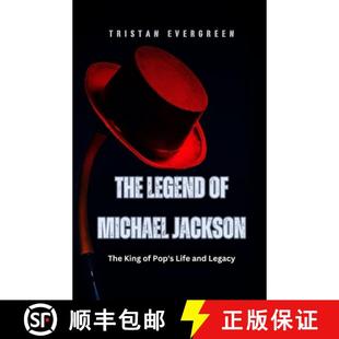 9798330374618 The Legend Life Jackson Michael Legacy 预订 King and Pop