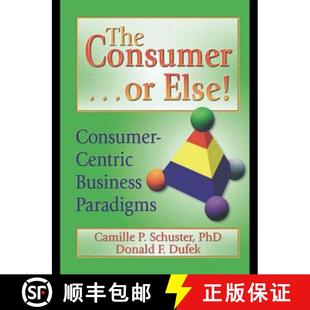 Else 9780789015693 4周达 Paradigms Business Centric Consumer