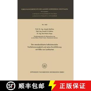 Der 9783663060529 V... Seine 4周达 Durchfuhrung Kalkulatorische Standardisierte Hilfe Verfahrensvergleich Mit Und
