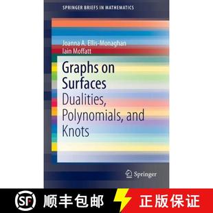 Dualities 9781461469704 4周达 Knots and Polynomials Surfaces Graphs