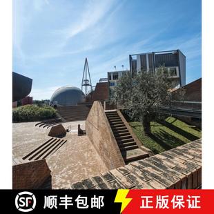 From Systems Fragments Pica Urban Ciamarra The 4周達 Ecological 9783869050201 Architecture Associati