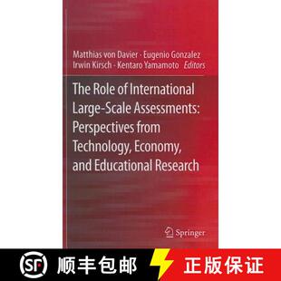 Technology 4周达 Role Large from Economy Perspectives The Assessments Scale 9789400746282 ... International