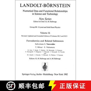 Non 4周达 Oxides Nicht 9783540104841 Oxide