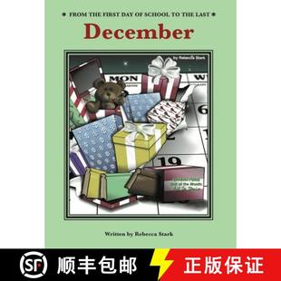 December First School The Day 9781566446105 预订 Last From