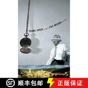 Space Crawl 4周达 9780312425753
