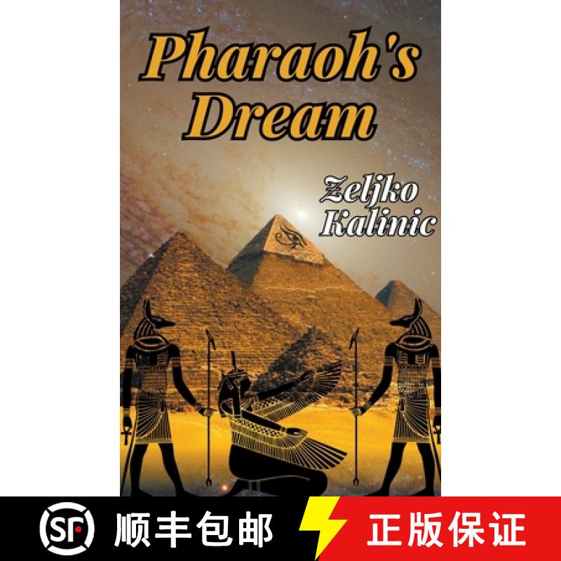 【2-3周达】Pharaoh's Dream [9798223939351]