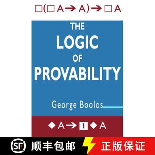 The 4周达 Logic 9780521483254 Provability