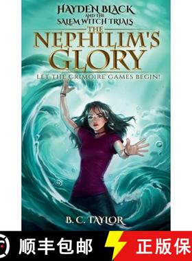 预订 The Nephilim's Glory [9781959090069]