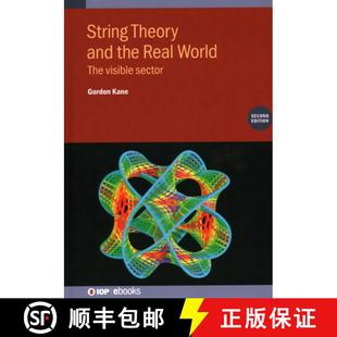 Theory Real String visible 9780750335812 The and 4周达 Second World the sector Edition
