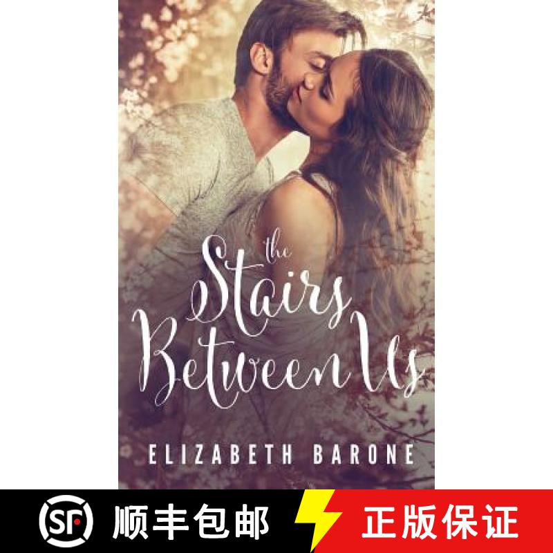【3-4周达】The Stairs Between Us [9780991283842]