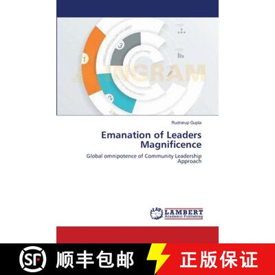 预订 Emanation of Leaders Magnificence [9783659638251]
