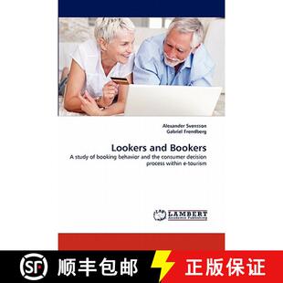 预订 Lookers and Bookers [9783844328035]
