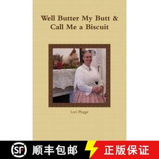 Call Biscuit Well 3周达 9781329198678 Butter Butt