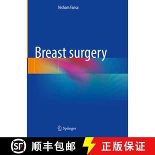 Surgery Breast 4周达 9783662659519
