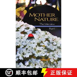 Mother Nature 9798987040508 Part 4周达 Interview The