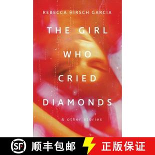 Other 9781770417274 The Cried Diamonds Who 4周达 Girl Stories