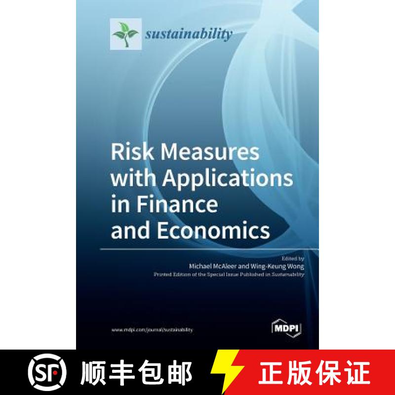 【2-3周达】Risk Measures with Applications in Finance and Economics [9783038974437]