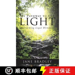 Legal 9781504373128 the Light 4周达 Pathway Blindness Overcoming