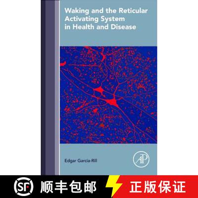 【3-4周达】精装 Waking and the Reticular Activating System in Health and Disease [9780128013854]