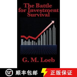 4周达 for Battle Survival Unabridged The and Complete 9781515432197 Loeb Investment