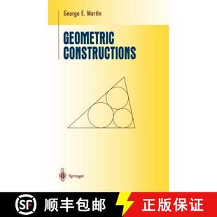 Constructions Geometric 9780387982762 4周达
