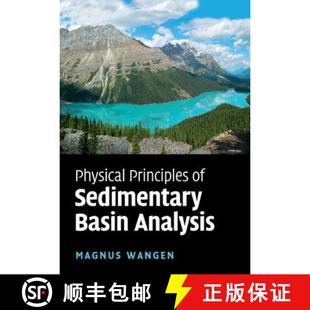 Physical Principles Analysis 9781108446969 Basin 4周达 Sedimentary