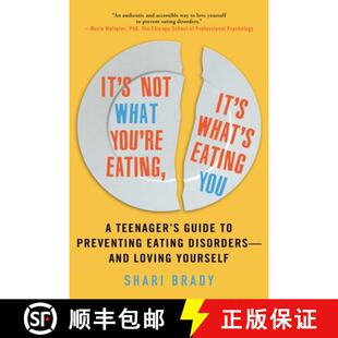 What You Not Preventing Guide Eati... Teenager 4周达 9781510722620 Eating