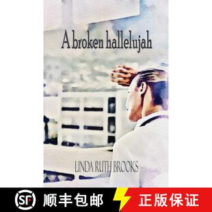 【3-4周达】A broken hallelujah: An Australian collection of heart stories [9780980816150]