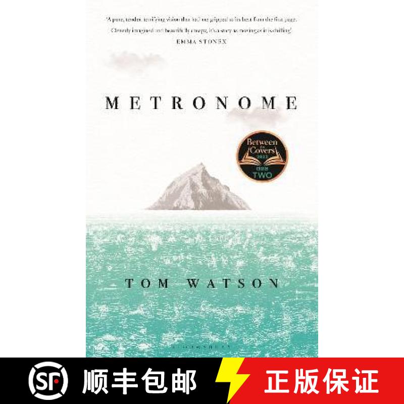【2-3周达】Metronome : The 'unputdownable' BBC Two Between the Covers Book Club Pick: The 'unputdowna... [9781526639554]