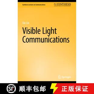 Communications 4周达 Light 9783031644740 Visible