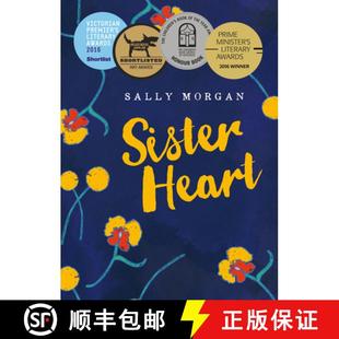 9781760994754 Heart Sister 预订