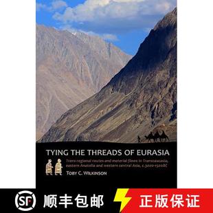 Trans Flows Regional Routes the 9789088903878 Transcaucasia E... Tying Threads Eurasia Material and 4周达