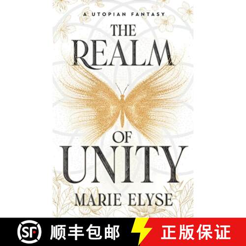 【3-4周达】The Realm of Unity: A Utopian Fantasy [9798218701499]