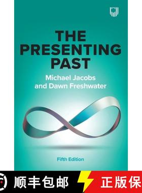 【3-4周达】Presenting Past: The Core of Psychodynamic Counselling and Therapy [9780335251841]